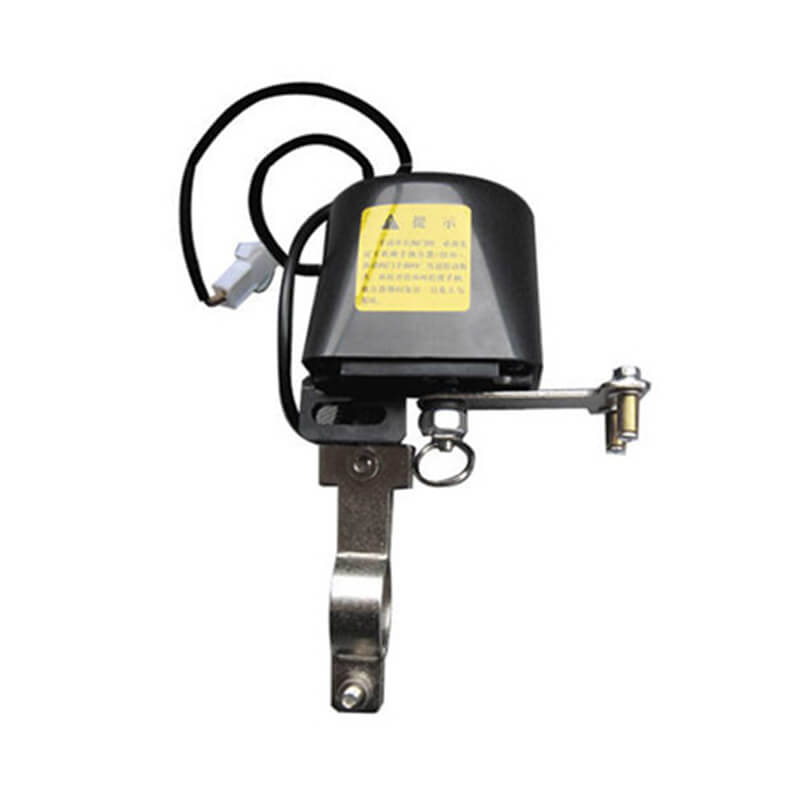 電動閥門控制器