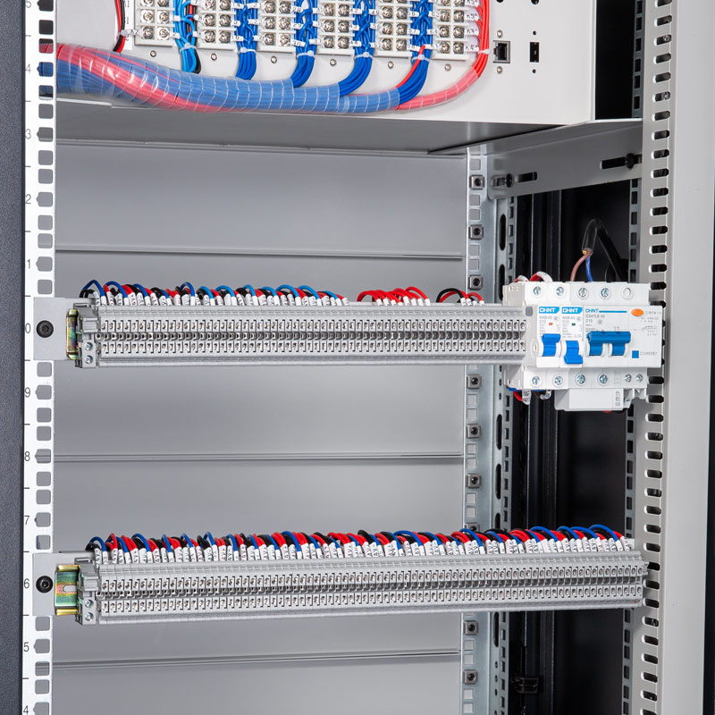 QB2100型(柜裝式)氣體報(bào)警控制器