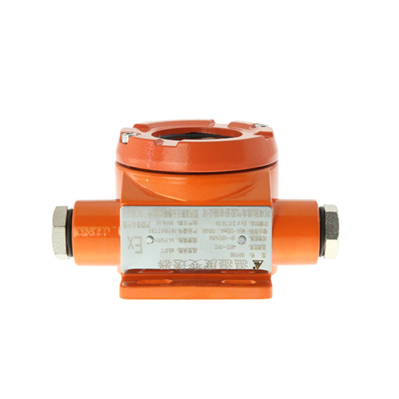 WH100溫濕度變送器