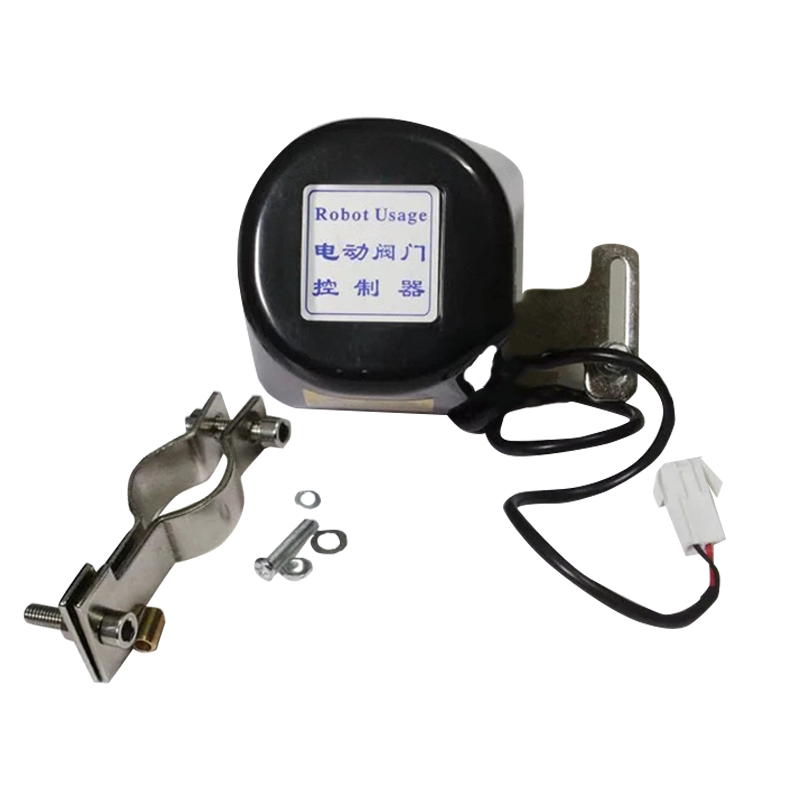 電動閥門控制器