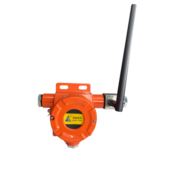 QB200N無(wú)線型氣體檢測(cè)報(bào)警儀