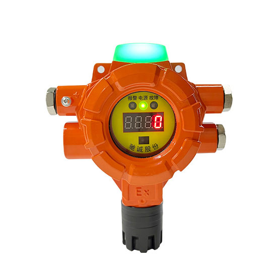 GTYQ-QB500N可燃?xì)怏w探測(cè)器