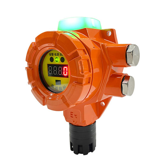 GTYQ-QB500N可燃?xì)怏w探測(cè)器